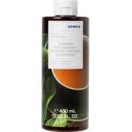 KORRES Душ - гел Мента, Korres Shower Gel Mint Tea 400ml