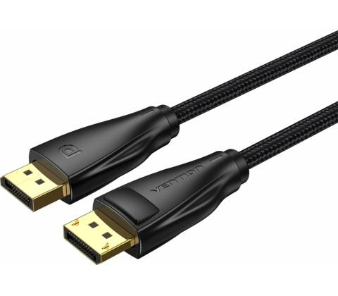 Vention HCCBJ