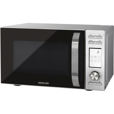 SENCOR SMW 6020SS