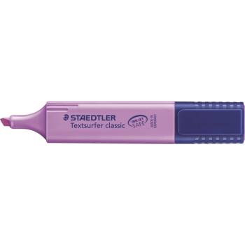 Image 1 of STAEDTLER Текстмаркер Staedtler 364, лилав (21138-А-ЛИЛАВ)