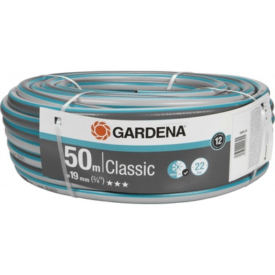 GARDENA Classic 19 mm (3/4 "), 50m 18025-20