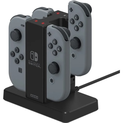 HORI Зарядна станция Hori - Joy-Con (Nintendo Switch)