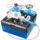 Vedecká sada Neuveriteľný labyrint Connex DA 38802N