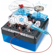 Vedecká sada Neuveriteľný labyrint Connex DA 38802N