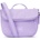 Pacsafe Чанта за рамо Pacsafe Go Saddle Crossbody Shoulder bag - Lavender - размер One Size (510-6468-0411)
