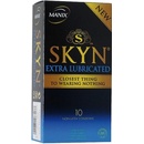 Skyn Extra Lubricated 10 ks