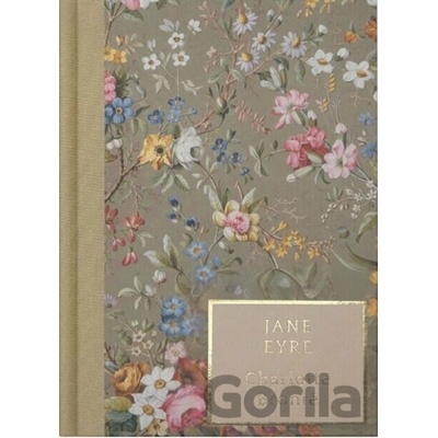 Jane Eyre - Heritage Collection - Bronte Charlotte
