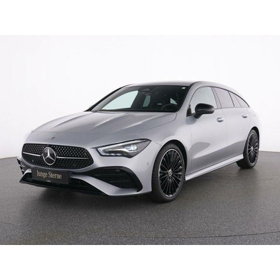 Mercedes-Benz CLA 200 Shooting Brake 120 kW