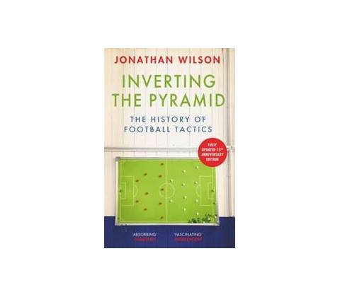 Inverting the Pyramid