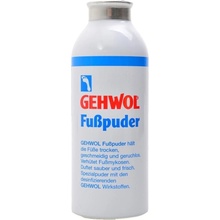 Gehwol Fusspuder zásyp na nohy 100 ml