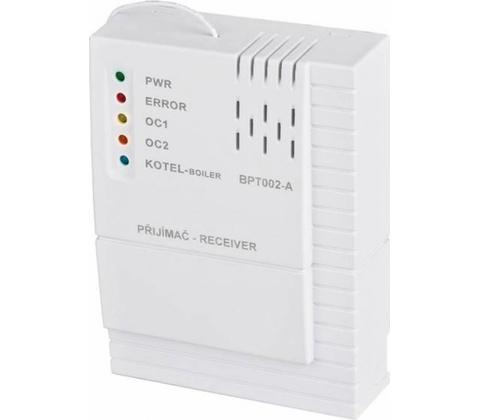 ELEKTROBOCK BT002-A