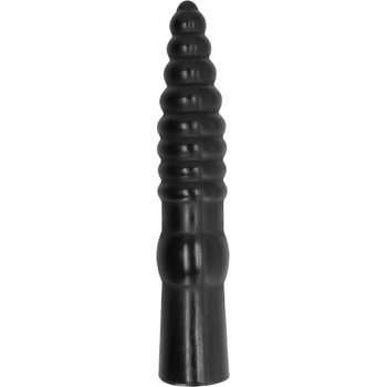 All Black 34 cm