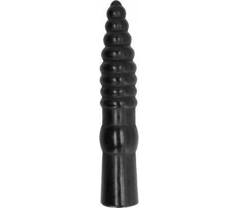 All Black 34 cm