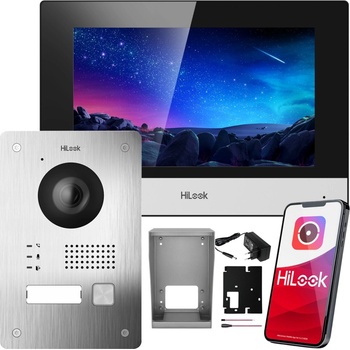 HIKVISION DS-KIS703Y-P