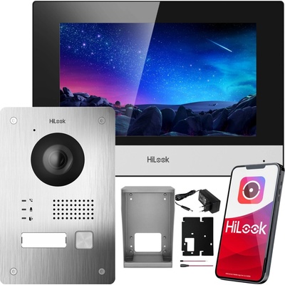 HIKVISION DS-KIS703Y-P