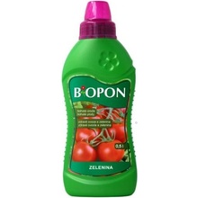 BoPon Tekuté hnojivo na zeleninu 500 ml