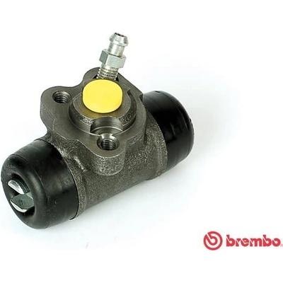 Válec kolové brzdy BREMBO A 12 272 (A12272)
