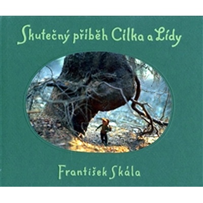 Skutečný příběh Cílka a Lídy