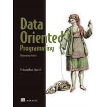 Data-Oriented Programming