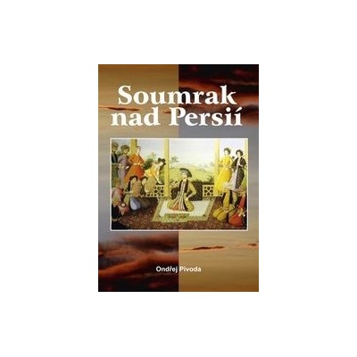 Soumrak nad Persií