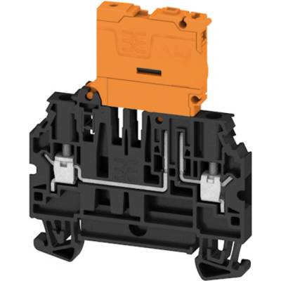 Weidmüller W2C 4 DTCA BK (3019240000)