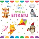 Nauč sa etiketu