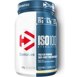 Dymatize ISO 100 Hydrolized 900 g