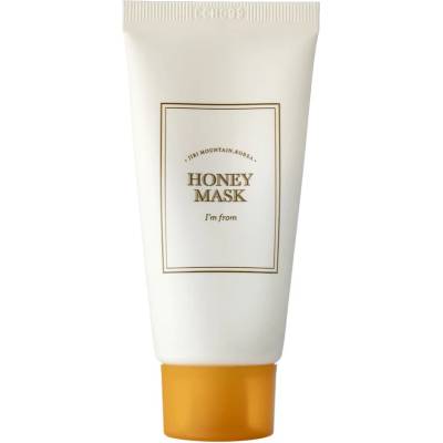 I'm From Honey Mask MINI - Хидратираща маска за лице с мед MINI 30г