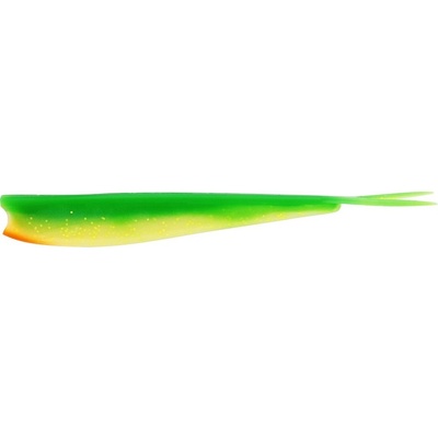 Westin Nástraha Twinteez V-Tail UV Slime - 15cm 14g