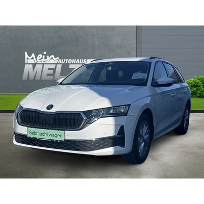 Skoda Octavia Combi 1.5 eTSI DSG 110 kW
