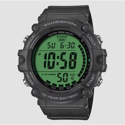 Casio AE-1500WHC-1AVEF