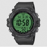 Casio AE-1500WHC-1AVEF Часовници
