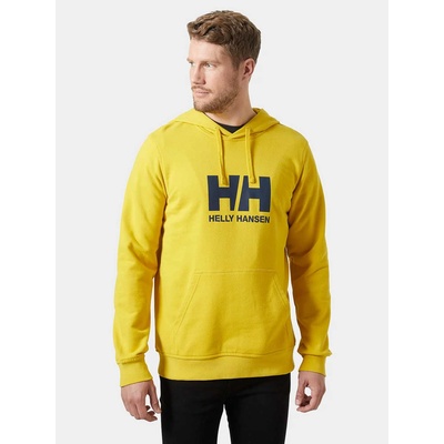 Helly Hansen Суитшърт hh logo hoodie