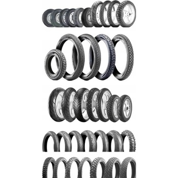 Metzeler Block 4/0 R18 64H