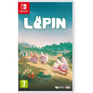 CFK Lapin (Switch)