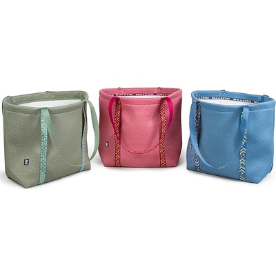HurttaTote Bag Zhero