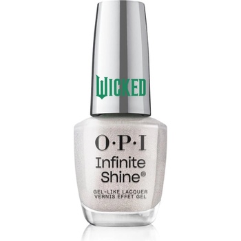 OPI Wicked Infinite Shine лак за нокти цвят Don't Hide Your Magic 15ml