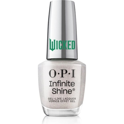 OPI Wicked Infinite Shine лак за нокти цвят Don't Hide Your Magic 15ml