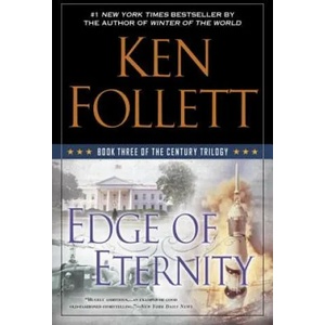 Edge of Eternity (ISBN: 9780451474018)