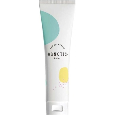Agnotis Крем за подсичане и мехлем за рани Agnotis - 150 ml