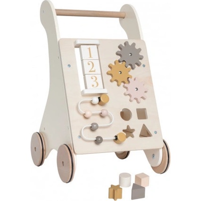 JaBaDaBaDo Aktivní chodítko Přírodní