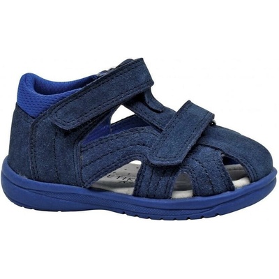 Protetika SILVIO navy