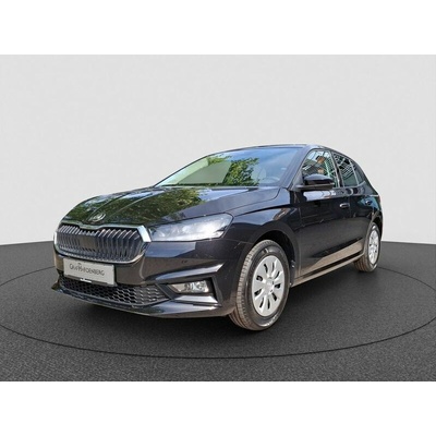 Skoda Fabia 1.0 TSI Selection 70 kW