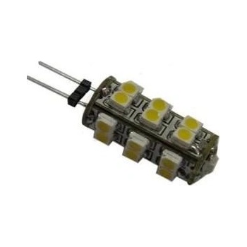 Led капсули g4 1.2 w ww (g4-1.1w 0732)