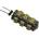 Led капсули g4 1.2 w ww (g4-1.1w 0732)