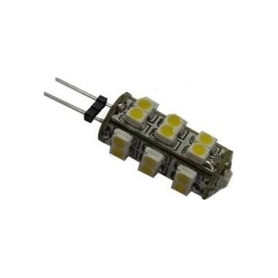 Led капсули g4 1.2 w ww (g4-1.1w 0732)