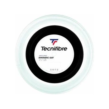Tecnifibre Струна за Ракета Tecnifibre 200M Synthetic Gut Черен 1, 35 mm