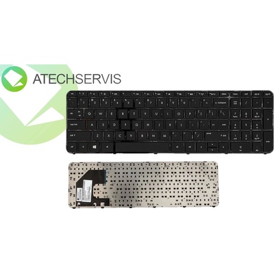 Klávesnica HP Sleekbook 15-B000