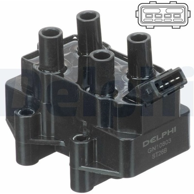 DELPHI GN10796-12B1 Zapalovací cívka (GN10796-12B1)