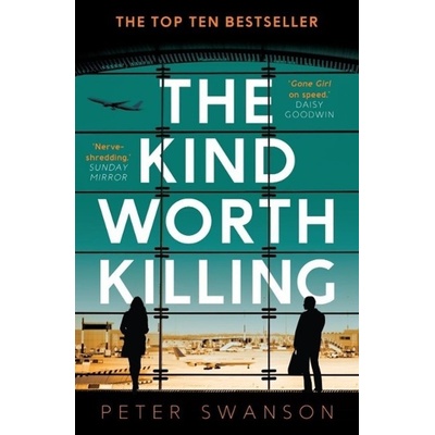 KIND WORTH KILLING